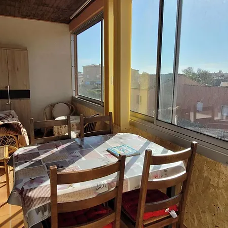 T2 Au Calme Pour 4 Pers. A - Fr-1-701-67 Апартаменты *