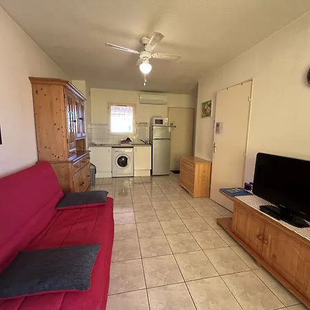 T2 Au Calme Pour 4 Pers. A - Fr-1-701-67 Apartment *