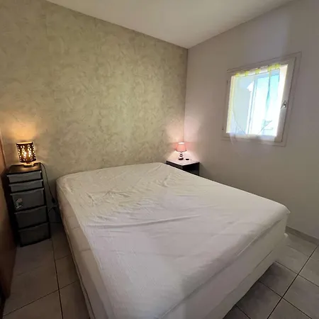 T2 Au Calme Pour 4 Pers. A - Fr-1-701-67 Apartment